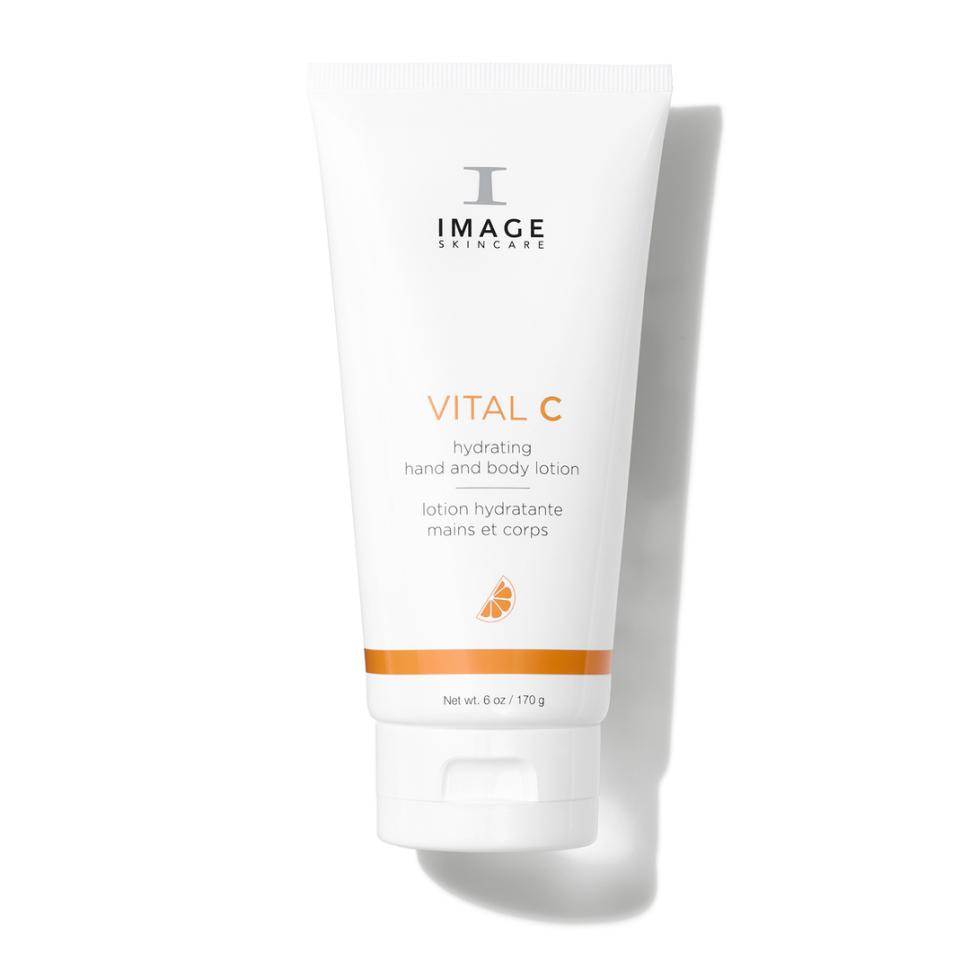 IMAGE Увлажняющее молочко для рук и тела - VC Hydrating Hand and Body Lotion