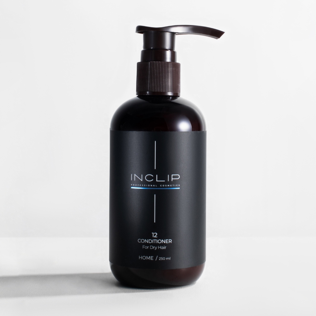 №12 Кондиционер для сухих и обезвоженных волос Inclip