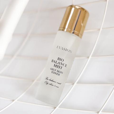 EVASION Тоник Bio balance mist, тоник Био Баланс Мист, 120 мл.