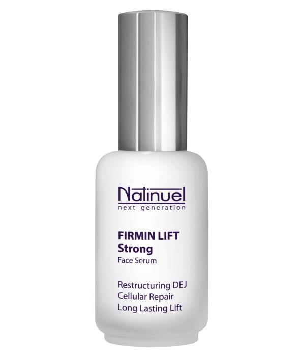 FIRMIN LIFT Strong Реструктурирущая - лифтинговая сыворотка клеточного восстановления, длительного действия