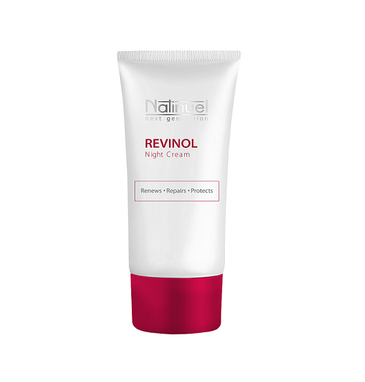 REVINOL Night Cream Мультиретиноидный ночной крем комплексного воздействия
