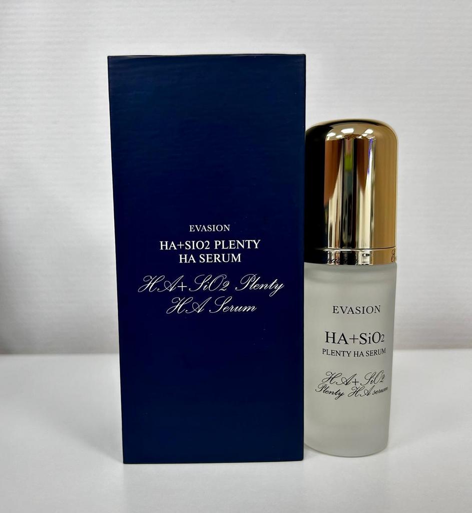 EVASION Сыворотка HA+SiO2 Plenty HA Serum