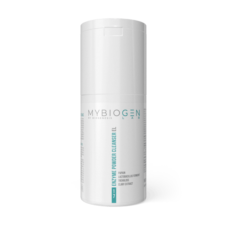 MYBIOGEN Очищающая энзимная пудра Enzyme Powder Cleanser