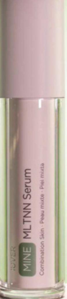 Iuver Сыворотка антиоксидантная для комбинированной кожи Serum Antioxidante+A.G.E. Reversal Combination Skin