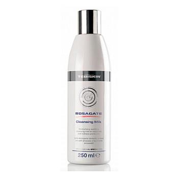 TEBISKIN Rosagate Cleansing Milk Розагейт Молочко