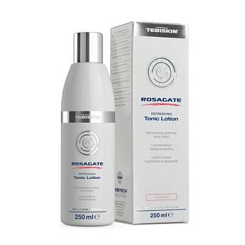 TEBISKIN Rosagate Refreshing Tonic Розагейт Тоник освежающий