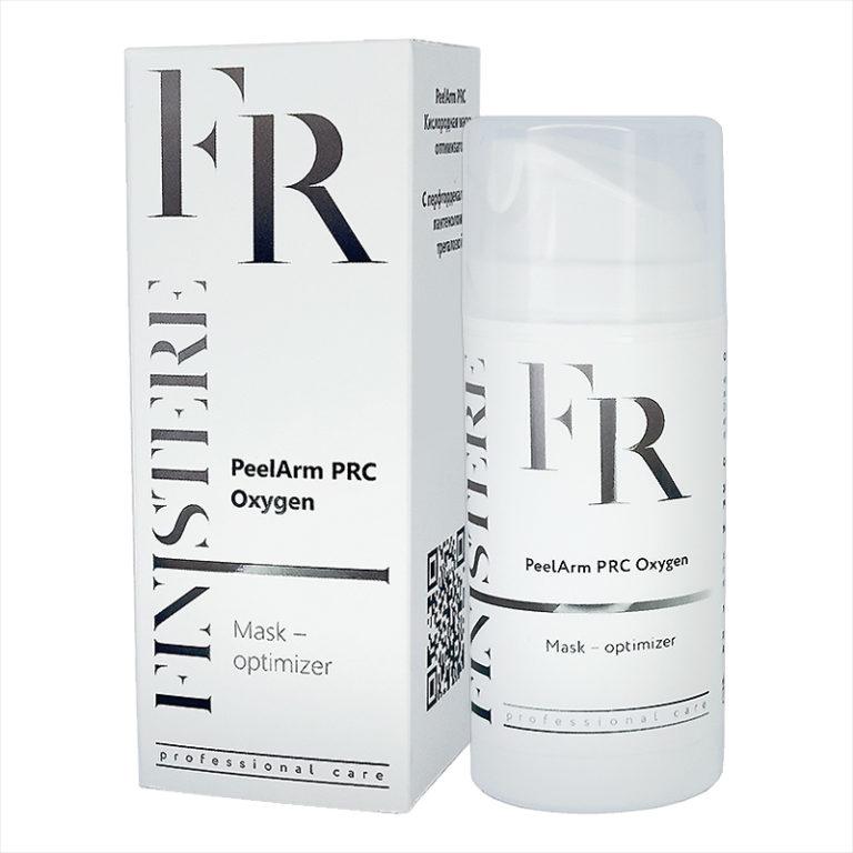 FINISTERE PeelArm PRC Кислородная маска-оптимизатор, 100мл