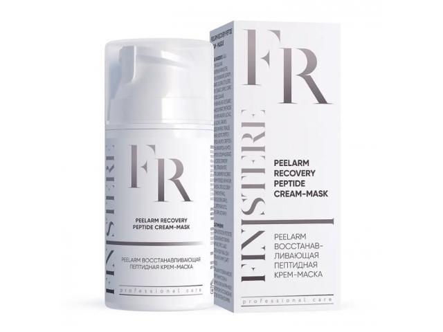 FINISTERE PeelArm PRC Восстанавливающая Пептидная крем-маска, 100мл