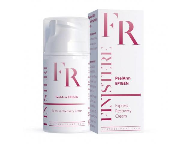 FINISTERE PeelArm EPIGEN Крем экспресс-восстановление