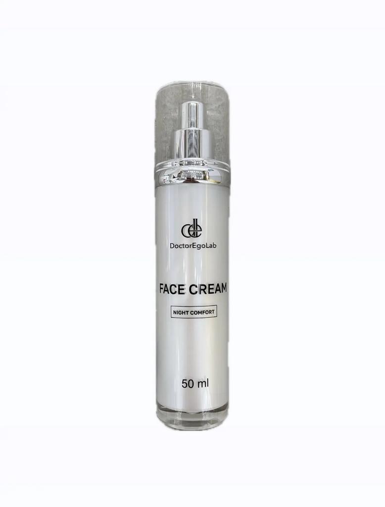 DoctorEgoLab Крем ночной "Тотальный комфорт" Total Comfort Cream Probio