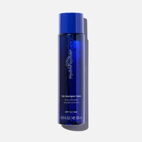 HydroPeptide Pre-treatment Toner Активизирующий лосьон с мощным увлажняющим действием