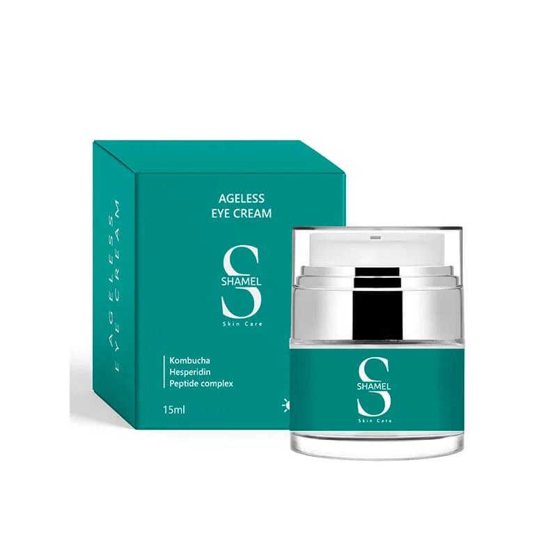 SHAMEL Skin Care Ageless Eye Cream Крем для глаз