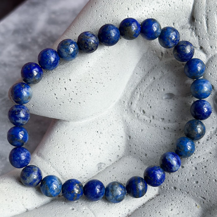 Браслет Лазурит