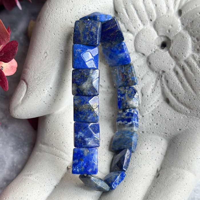 Браслет Лазурит