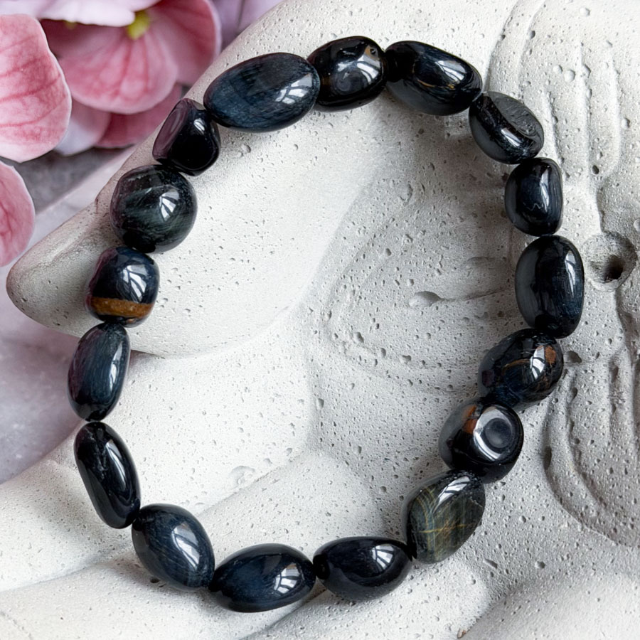 Браслет Соколиный Глаз