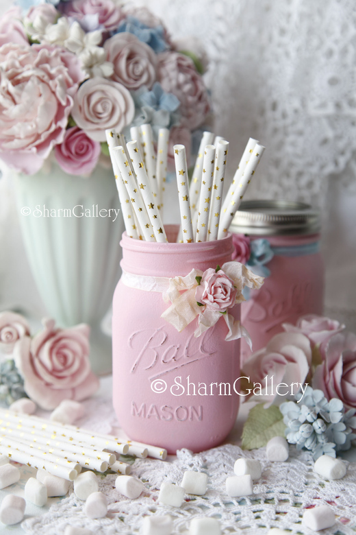 Баночка Ball "Mason Jars" №3.