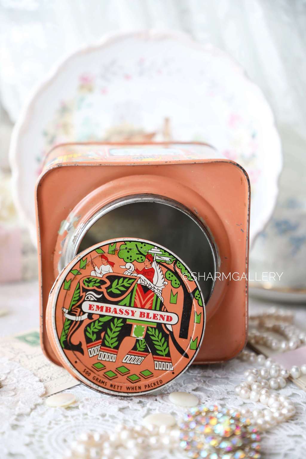 Eshakdagi braziliyalik fohisha