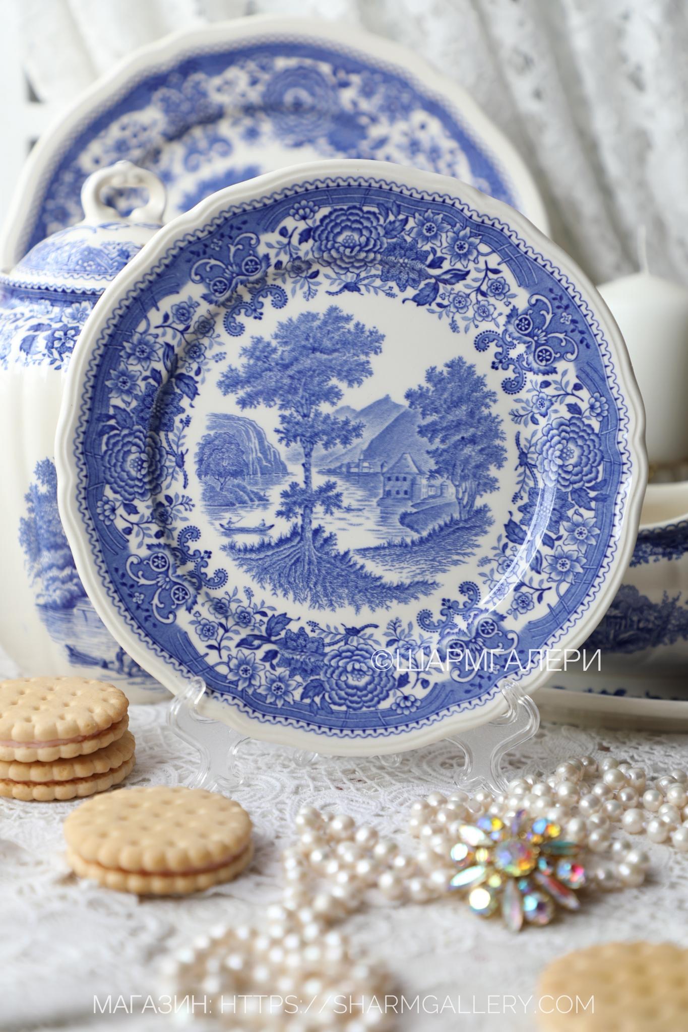 посуда Villeroy&Boch