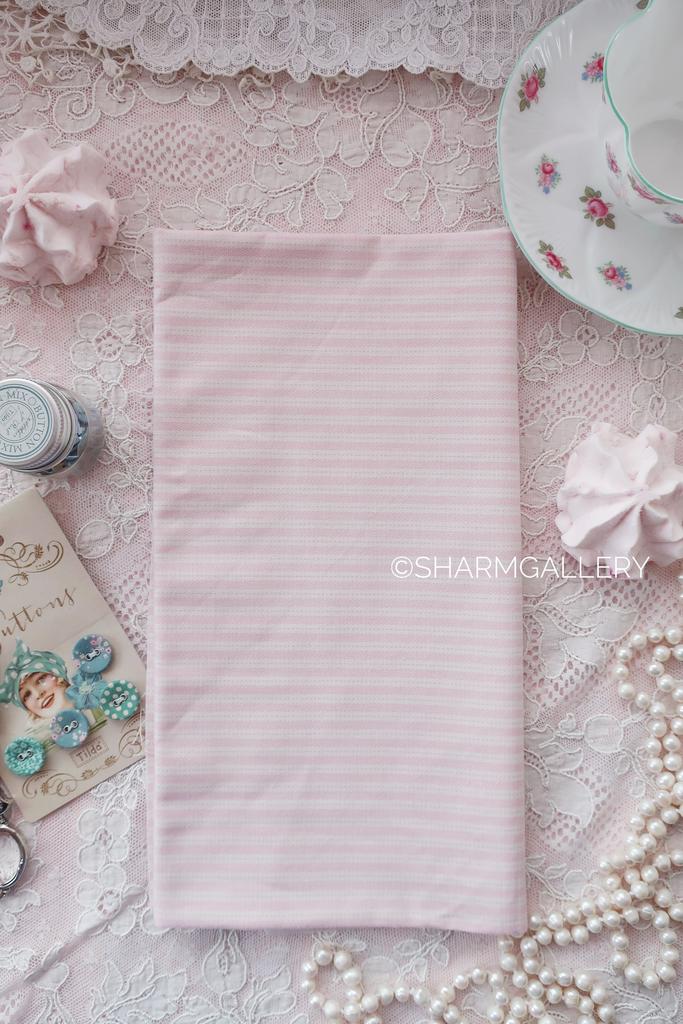 Отрез фирменной ткани Tilda от Panduro Hobby, Норвегия. 110х60см.