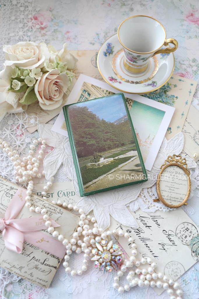 Записная книжка зеленая 13см., СССР.