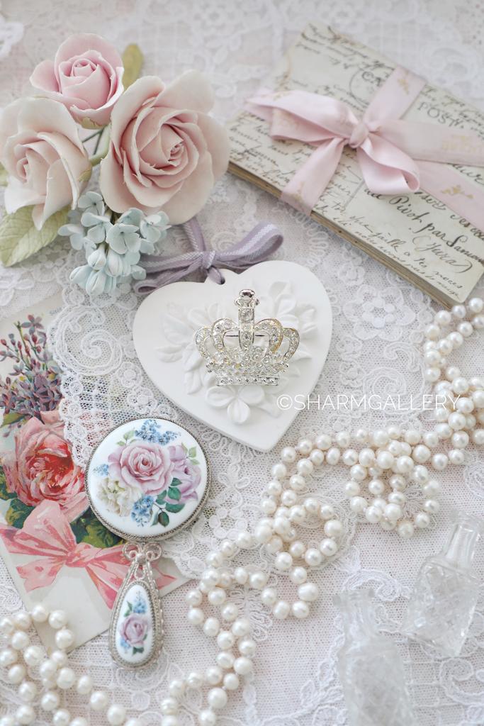 Брошь №19 винтажная брошка «Корона» геральдика, стразы. Англия