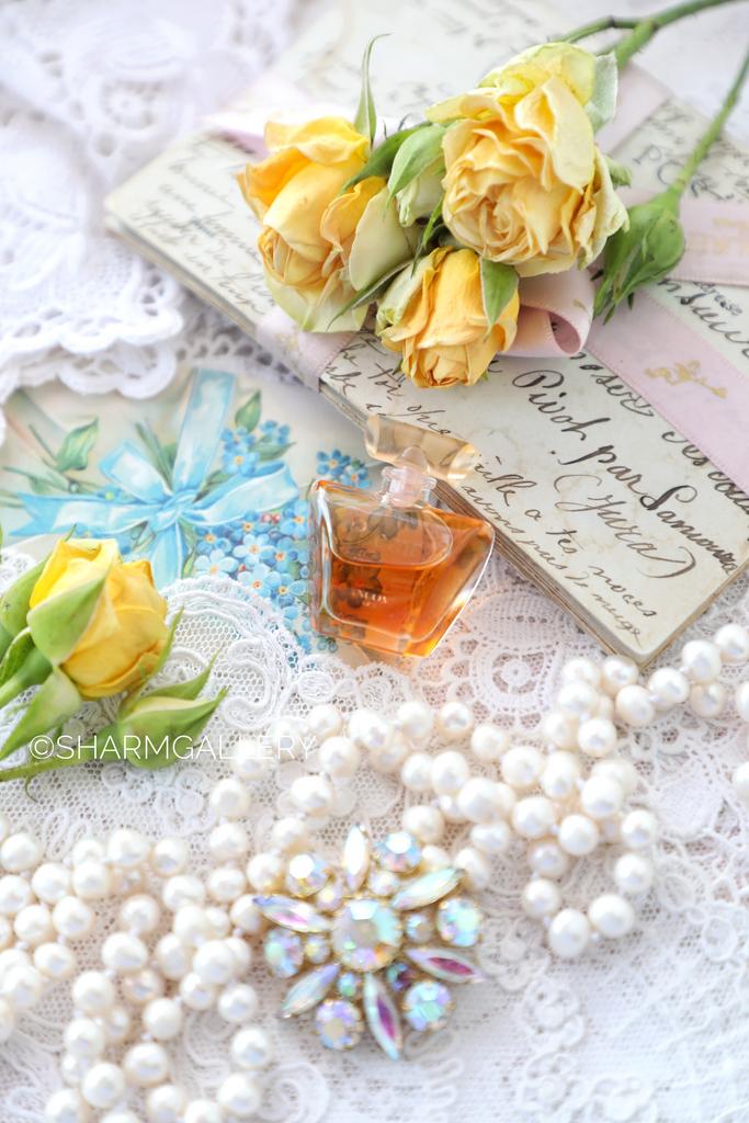 Винтажные духи «Poeme» Поэма Lancome миниатюра 4мл. 1990гг.