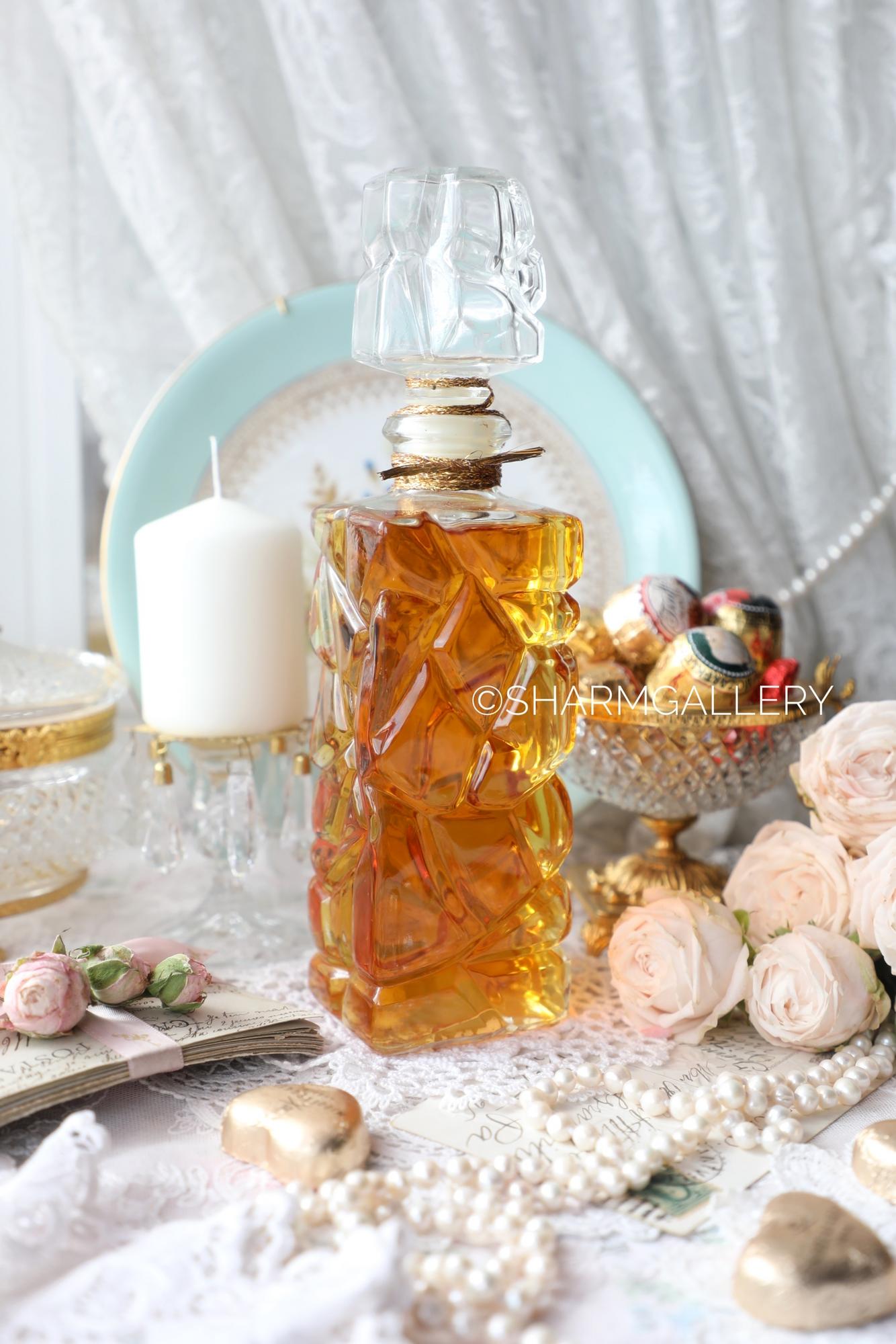 Одеколон «ICEBERG» Айсберг 380мл. Франция/Египет Parfums Beaute France & Cie 1960-70гг. полный флакон!