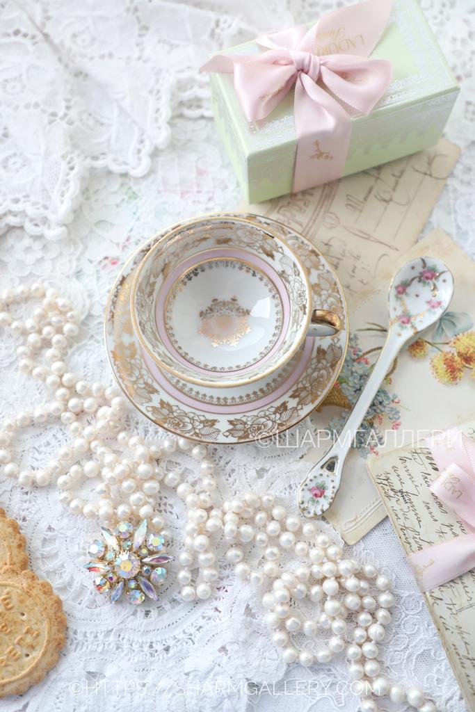 Кофейная пара Мокко фарфор RW Германия