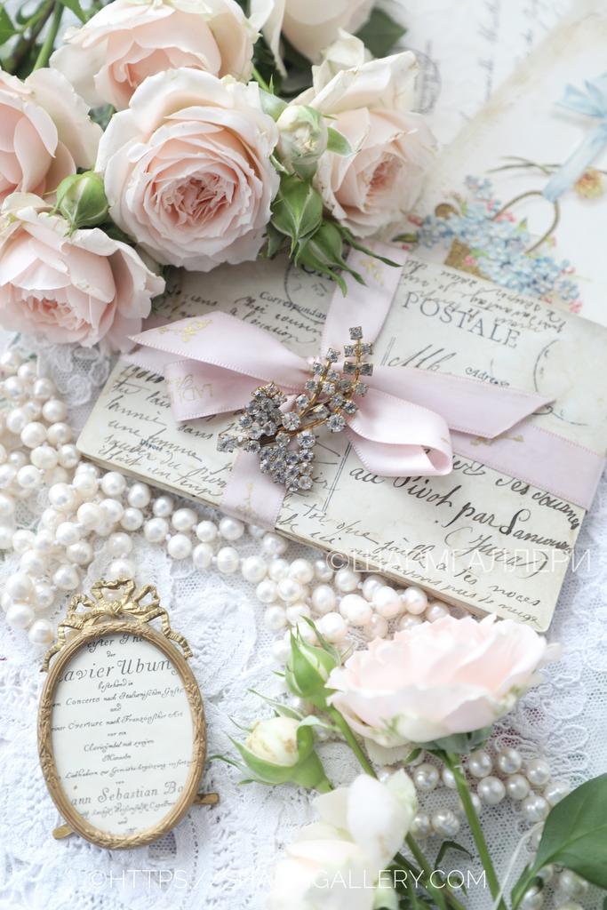 Редкая Брошь №30 винтажная брошка «Веточка» Чехословакия.