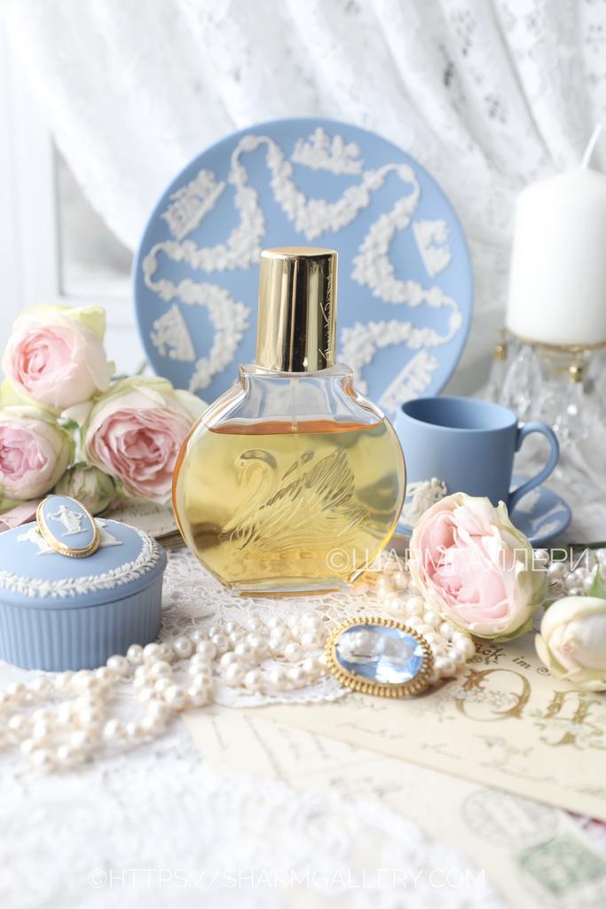 Женская туалетная вода Vanderbilt от Gloria Vanderbilt Глория Вандербильт 100 мл. США. Оригинал!