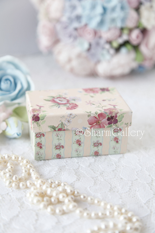 Коробка картонная № 2.