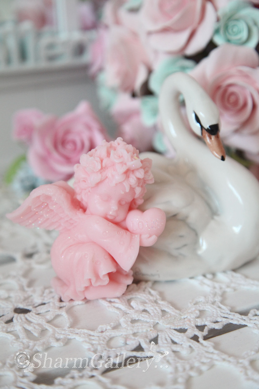 "Амур". Мыло, ручной работы.