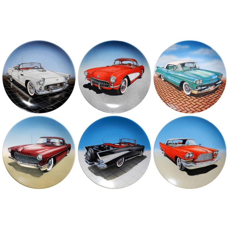 Машины мечты