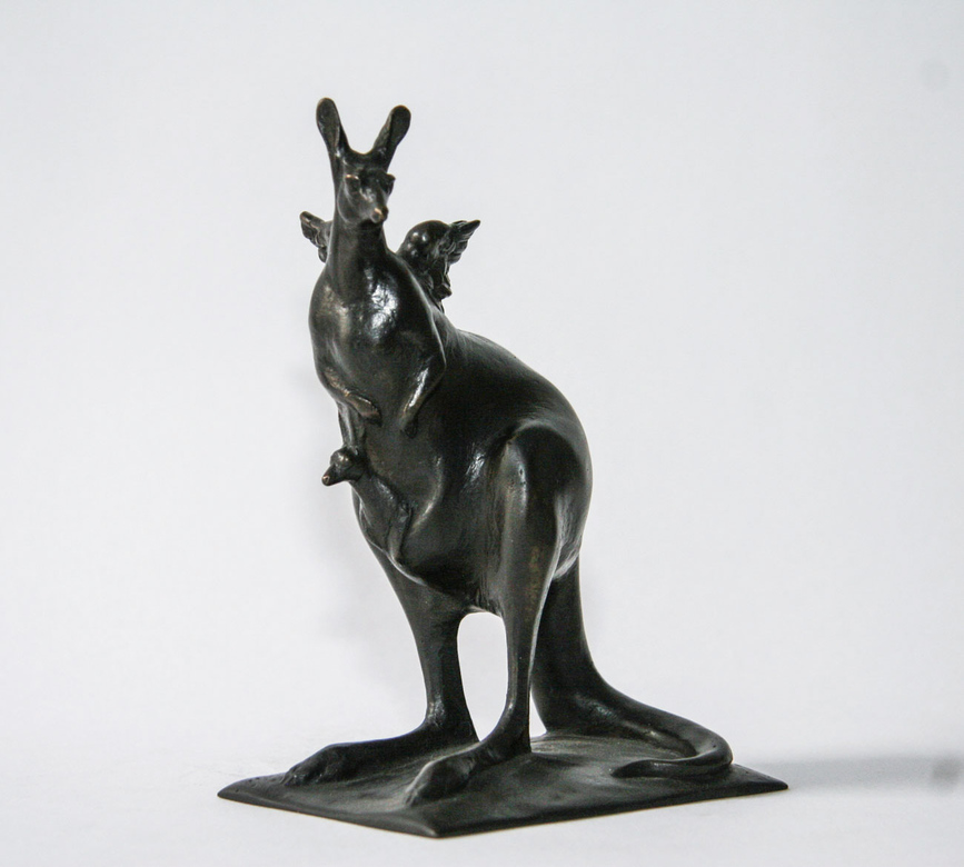 "Материнство окрыляет"