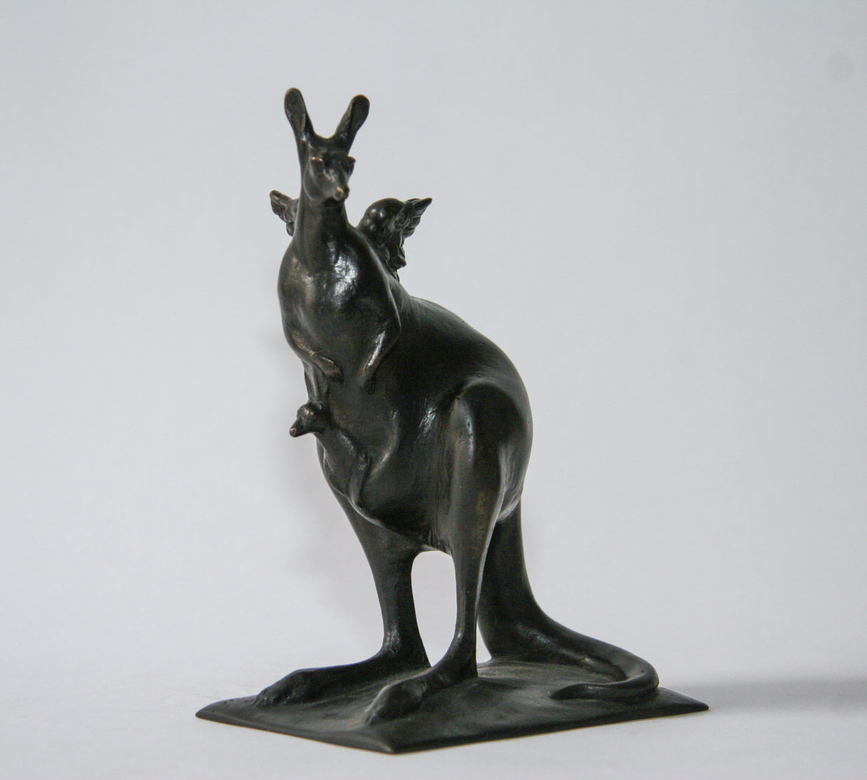 Материнство окрыляет