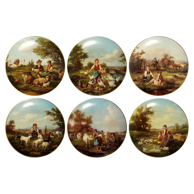 Моменты счастья