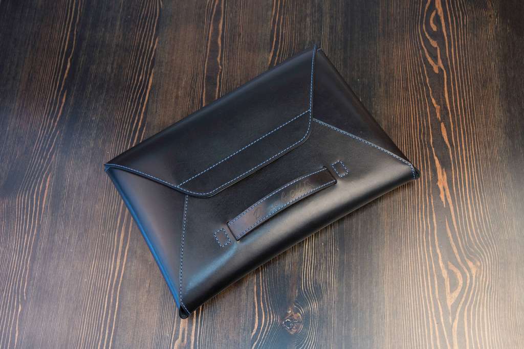 Папка "Кэри прошитая"