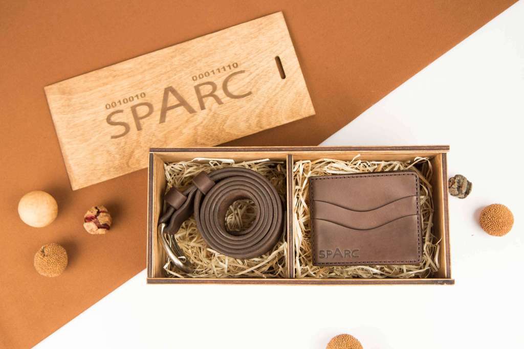 Упаковка и изделия