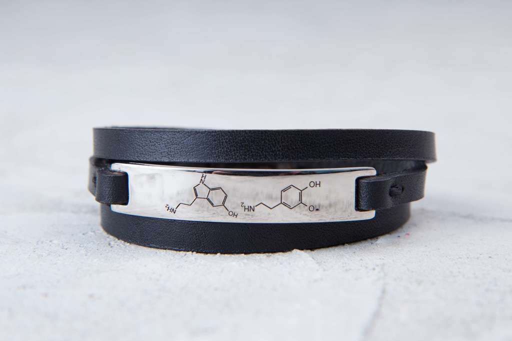 Браслет "Сильвер мини"