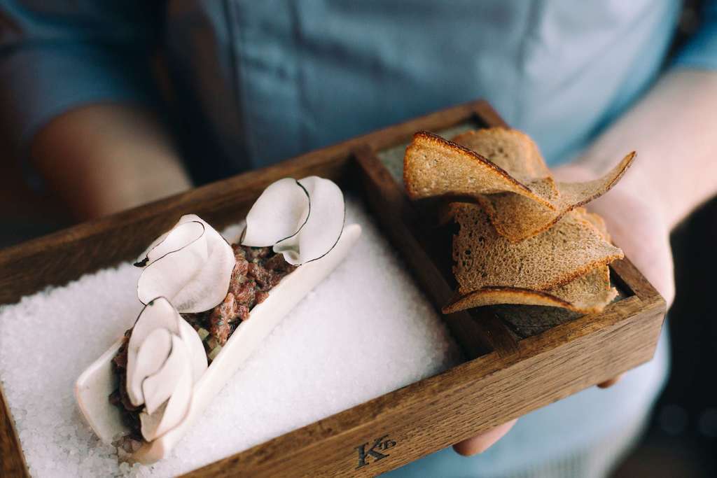 Доски сервировочные