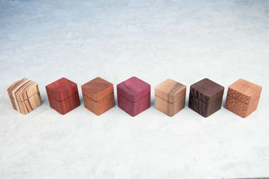 Шкатулка "Стоун"