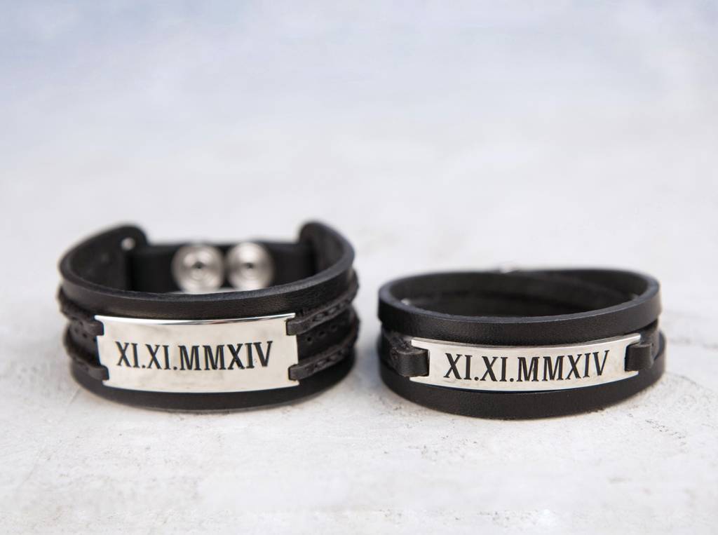 Парные браслеты "Сильвер"