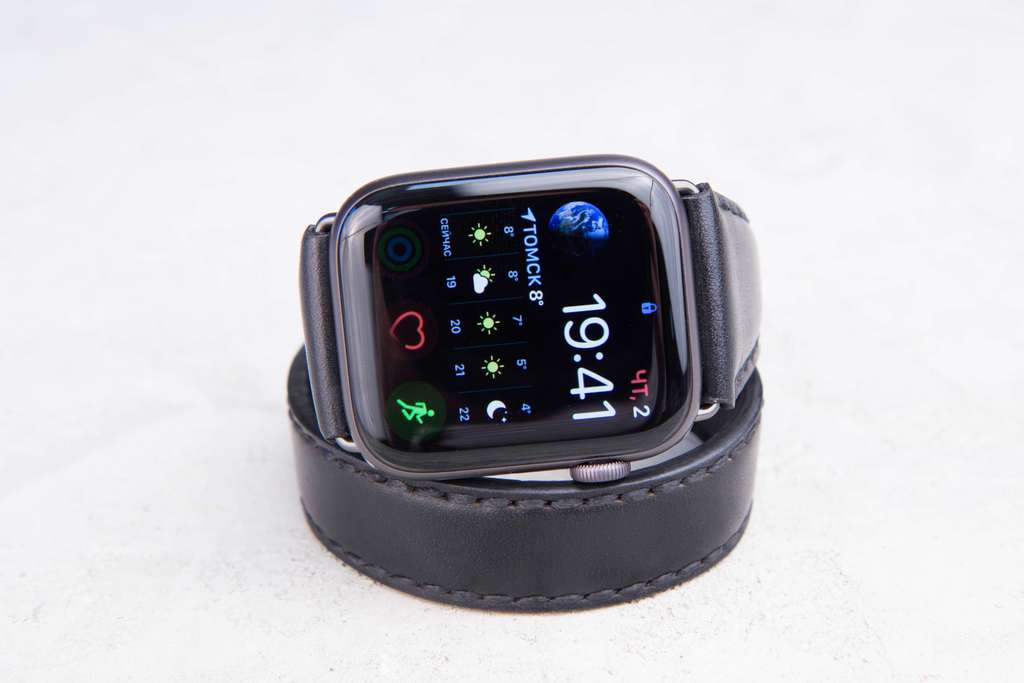 Ремешок на Apple watch