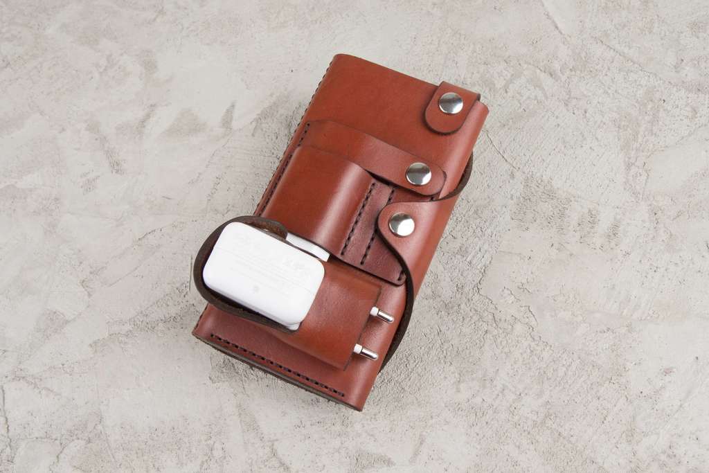 Кейс для зарядок