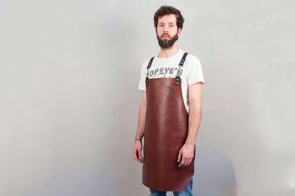 Фартук для Chop-chop