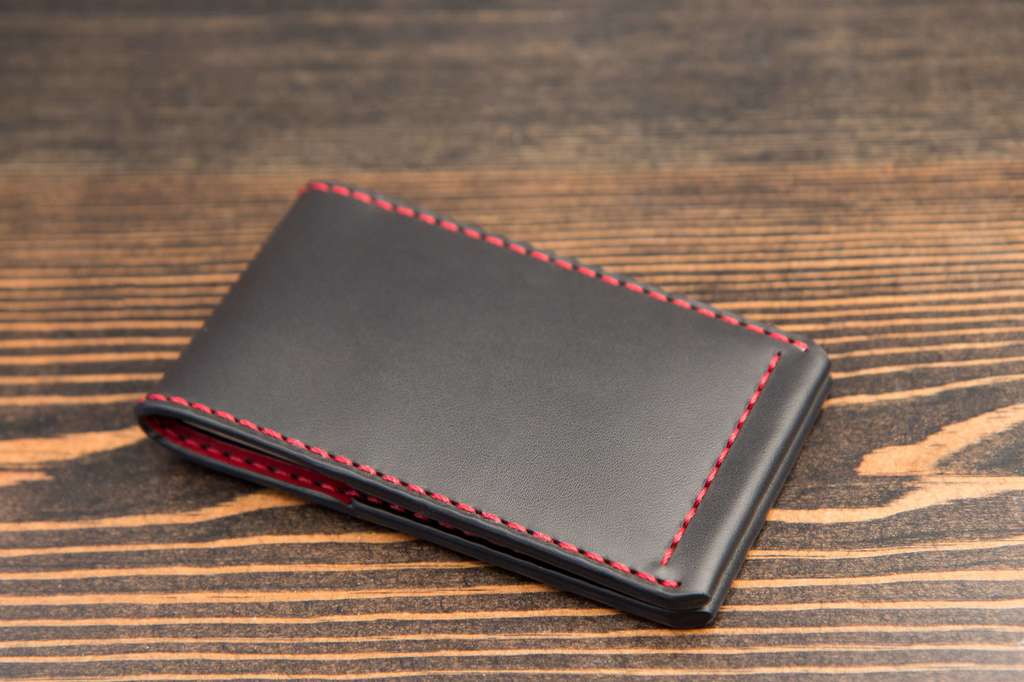 Визитница на магнитах