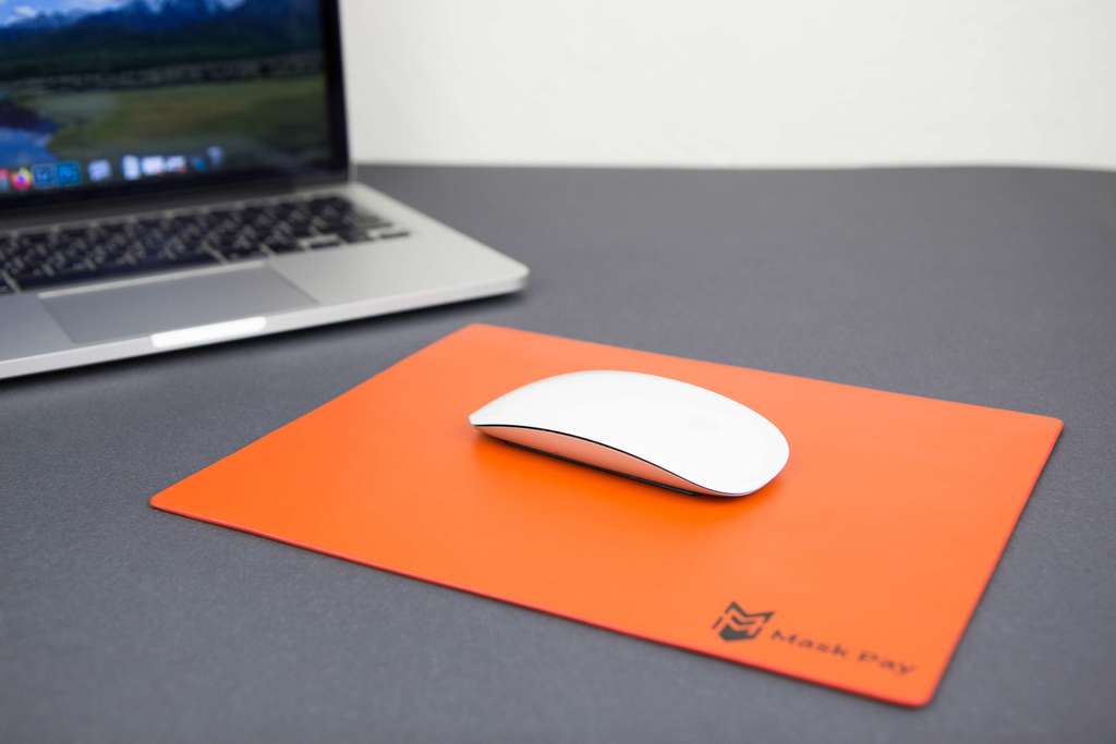 Коврик для мышки