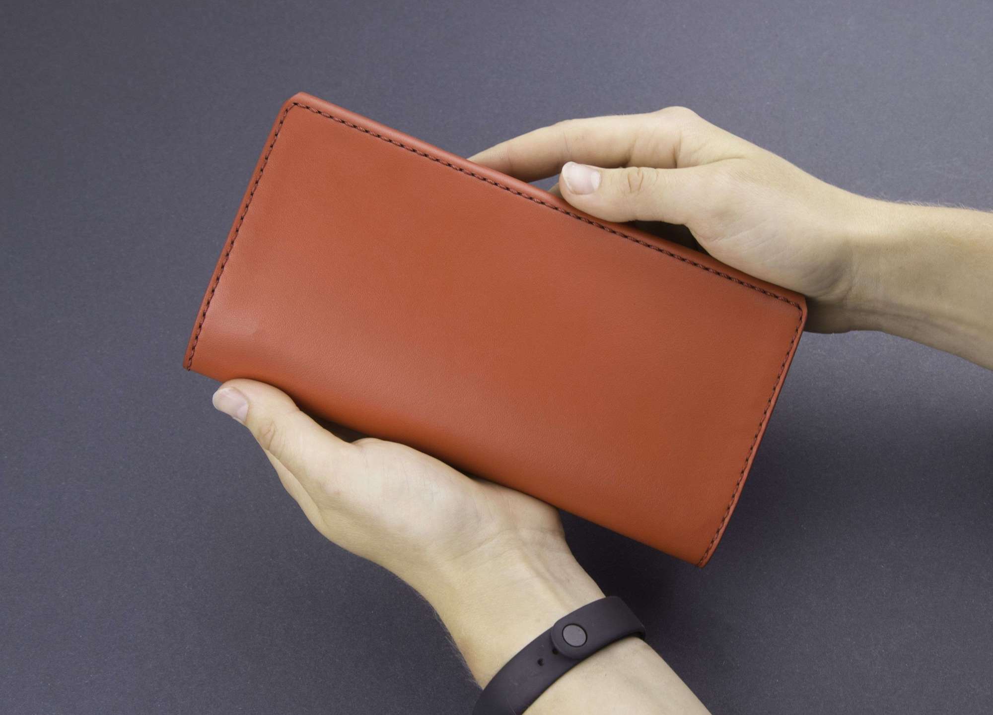 Кошелек "Флэт"