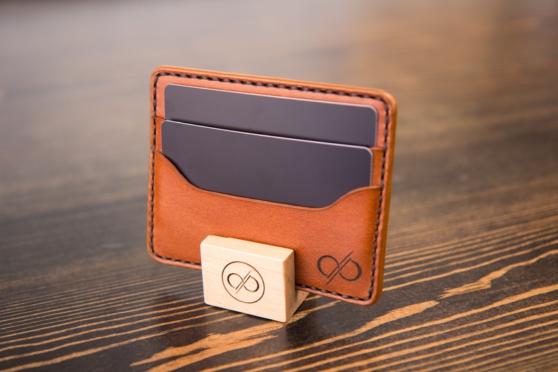 Кардхолдер на 4 карты