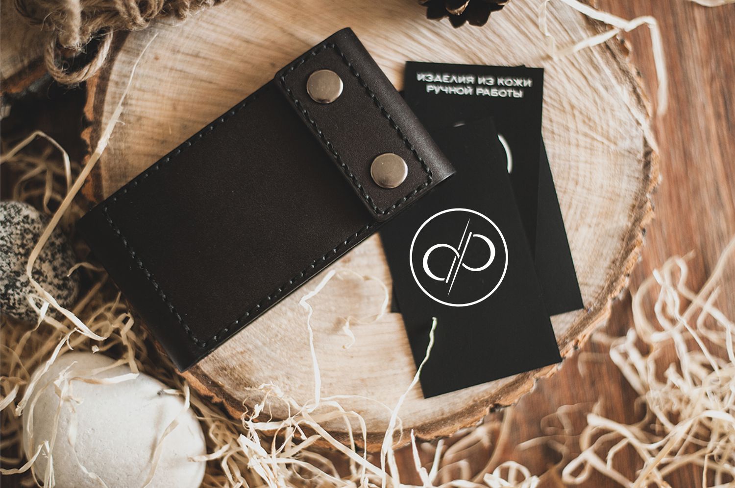 Кредитница "Гэмбл"